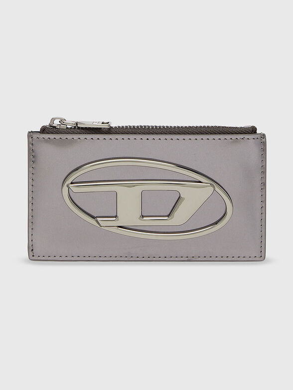 1DR leather cardholder - 1