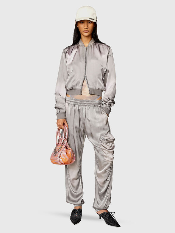 G-KHLOW-N1 bomber jacket - 2