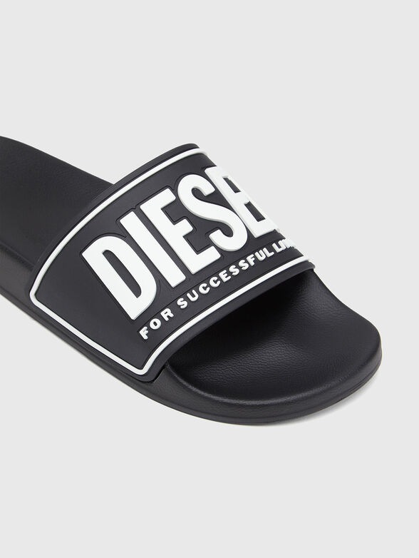 SA-MAYEMI CC beach slippers - 6
