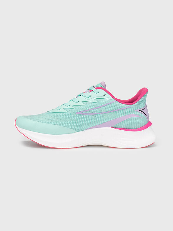 FILA ARGON sneakers with colorful details - 4