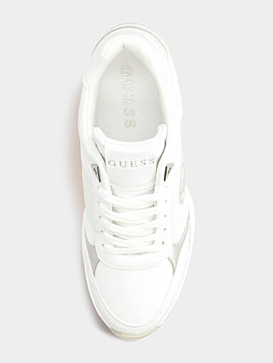 TESHA Sneakers - 3