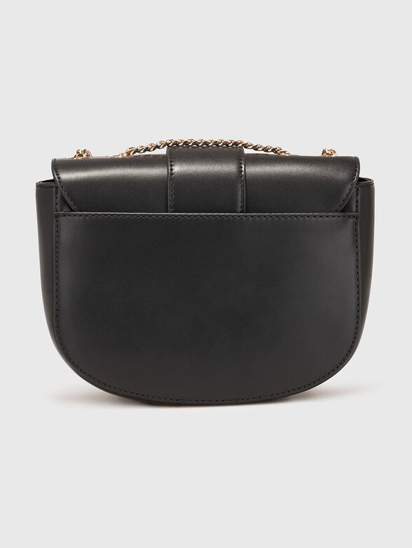 JANE crossbody bag with flap - 3