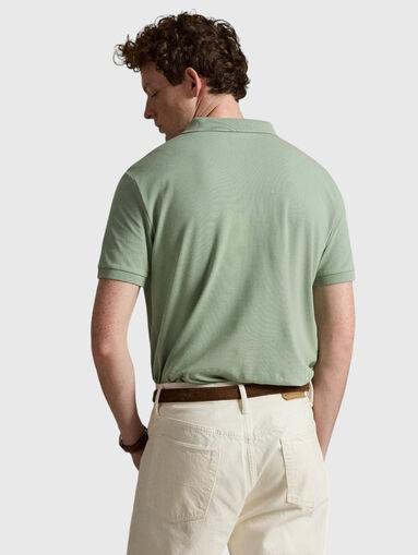 Slim fit Polo shirt - 3