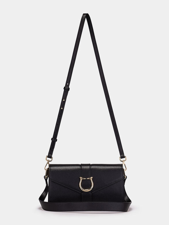 Sadie bag with logo detail - 2