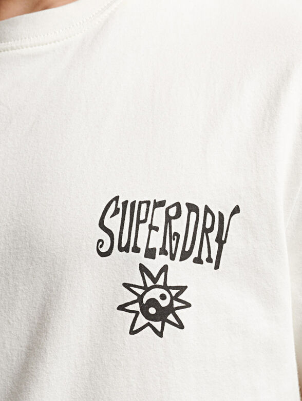 VINTAGE TRIBAL SURF T-shirt - 3