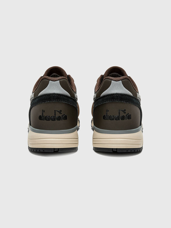 Sport shoes N9002 POLAR - 3