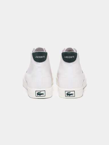 GRIPSHOT MID 0120 High sneakers - 3