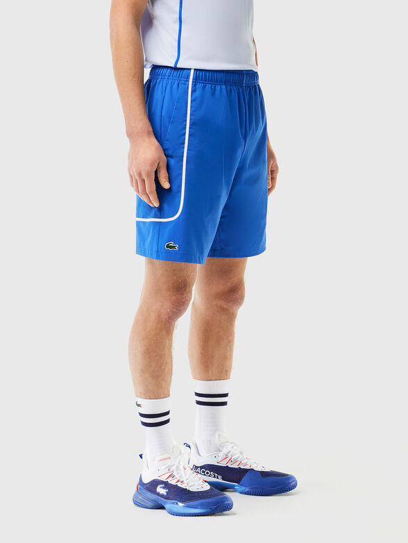 Tennis shorts - 1