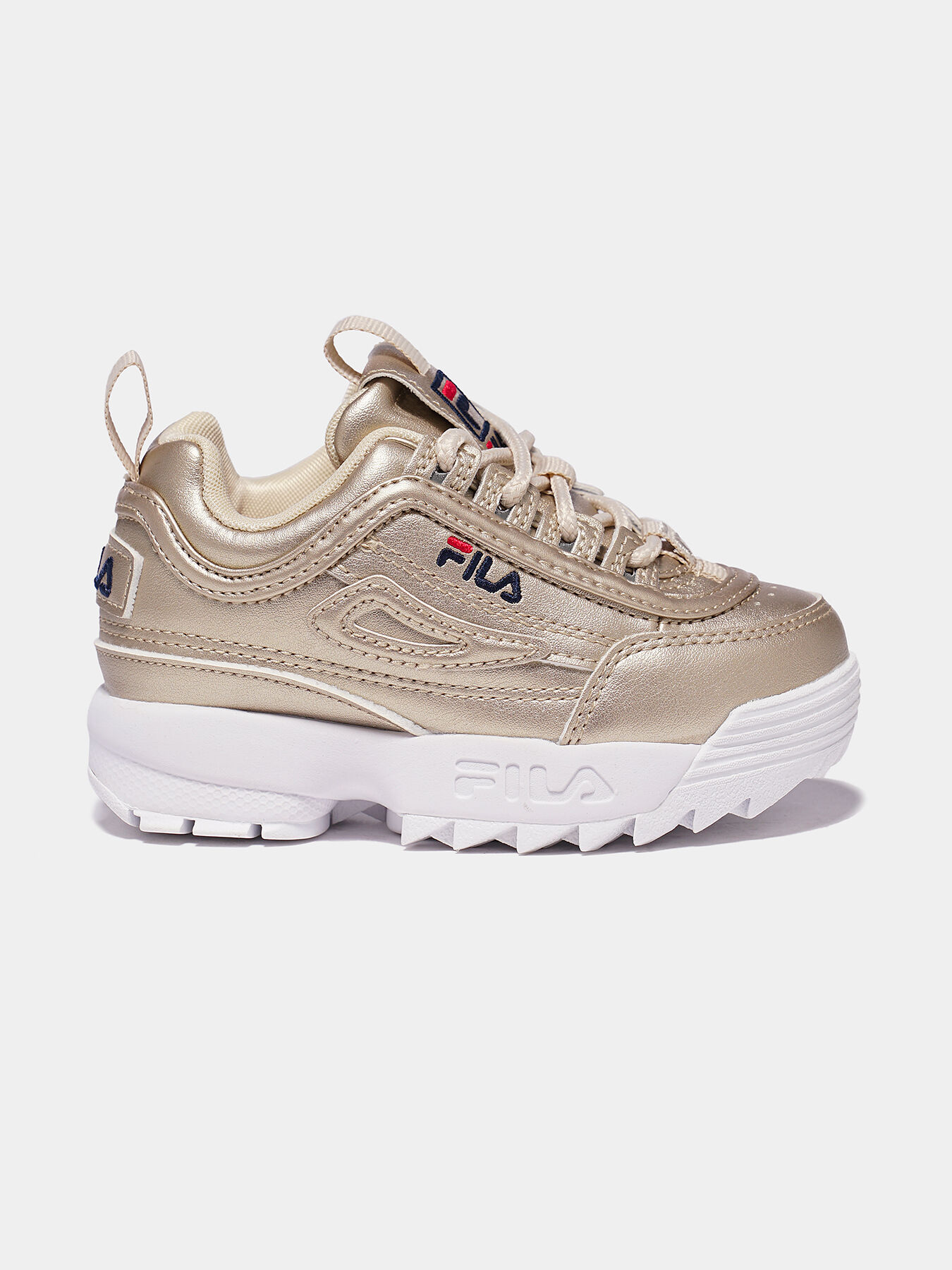 fila disruptor camel