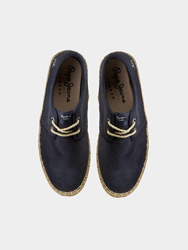 TOURIST espadrilles - 5