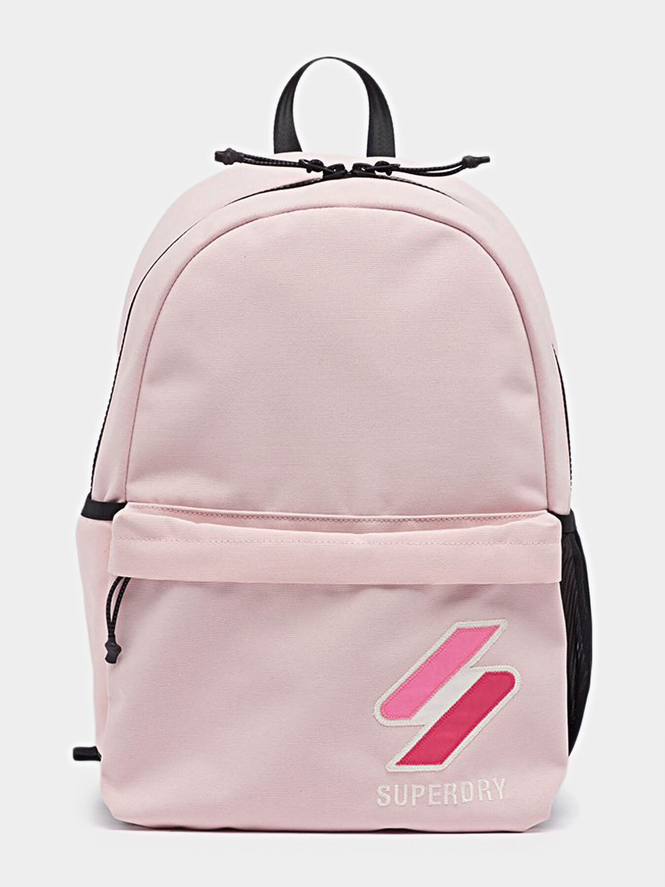 MONTANA Backpack with logo patch brand SUPERDRY Globalbrandsstore en
