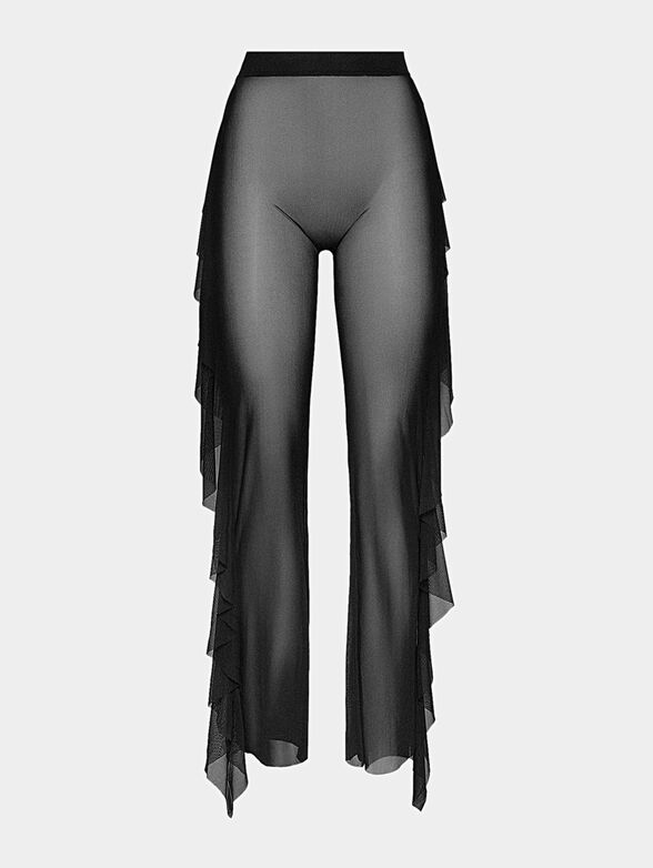 Full-long trousers LARA - 4
