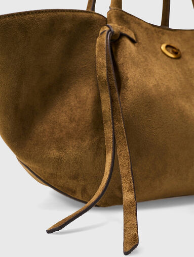 ALLEGRA Bag with long handle - 4