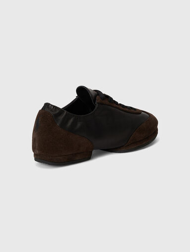 PONY BALLERINA Sport shoes - 3