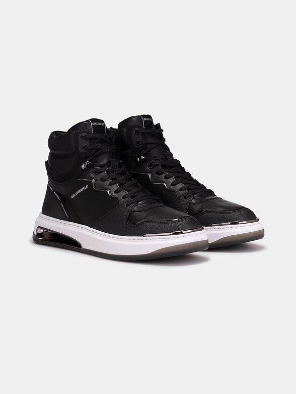 High top sneakers ELEKTRO - 2