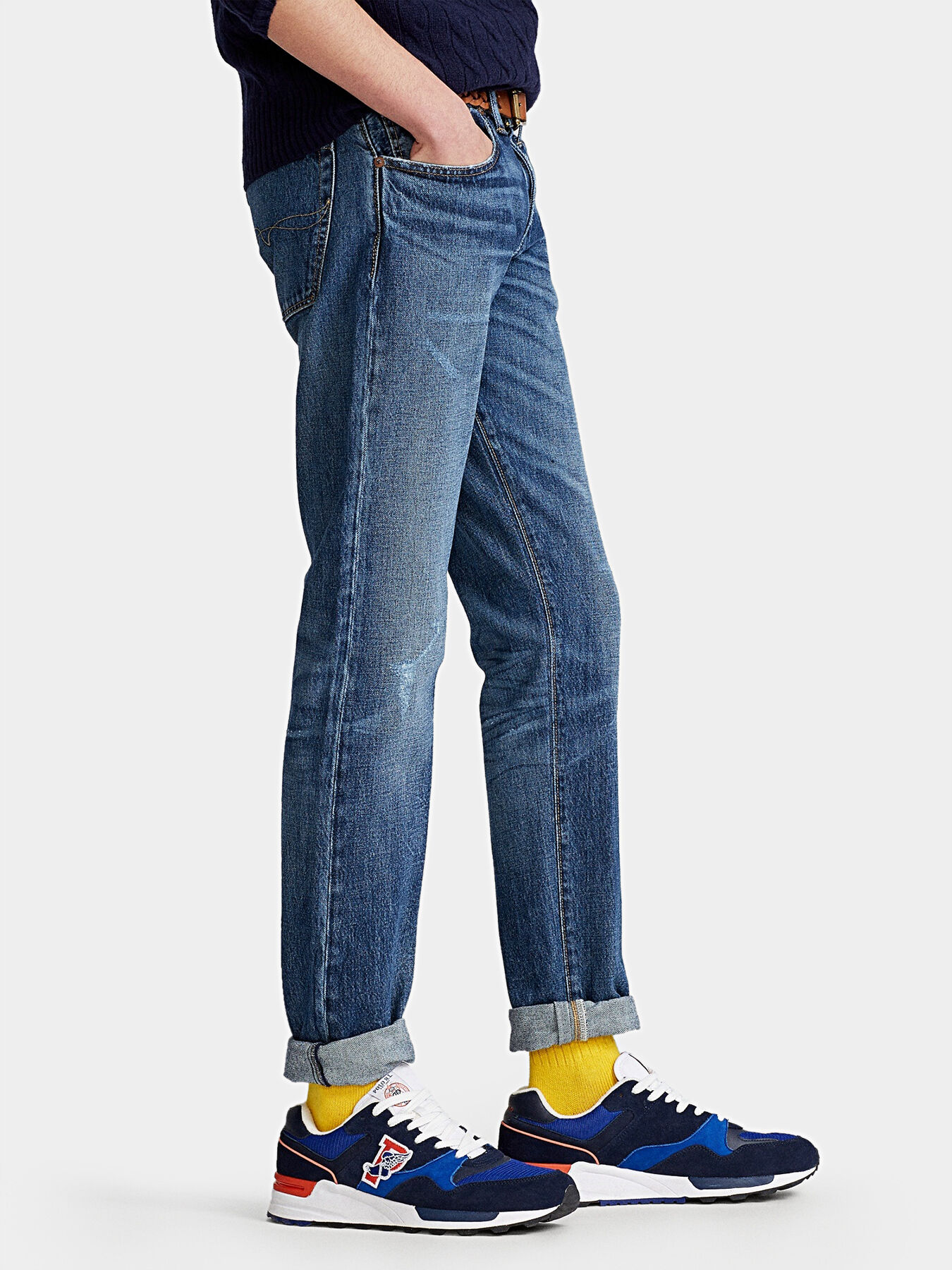 SULLIVAN Jeans brand POLO RALPH LAUREN — Globalbrandsstore