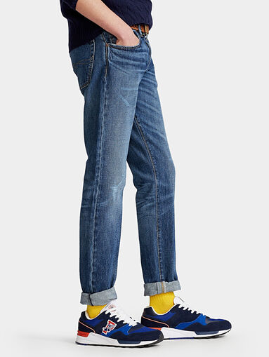 SULLIVAN Jeans - 4