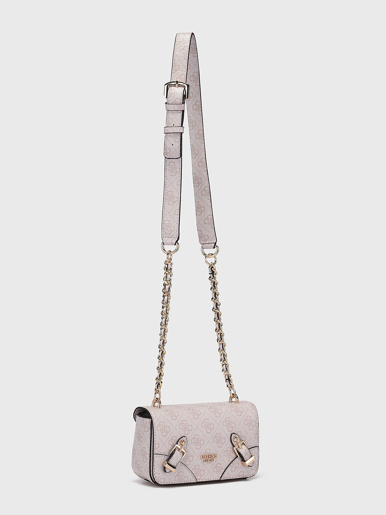 【レディース】  Fay Monogram Crossbody バッグ フェンディ」がバッグ“フェンディ カモン”を発売 美しい曲線を