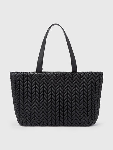 Big bag with logo detail - 3
