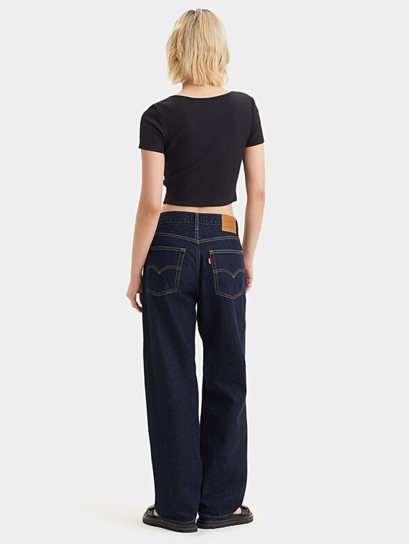 Levi's&reg; RACH crop top - 2