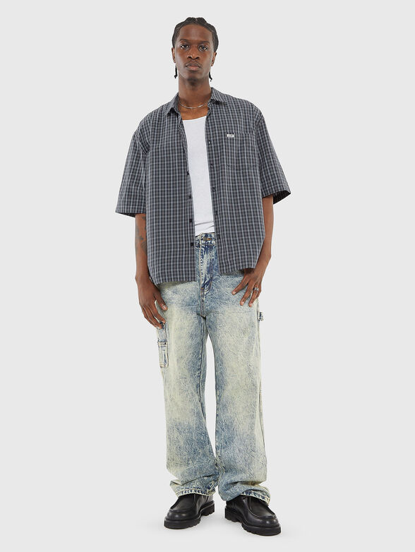 CARPENTER jeans - 6