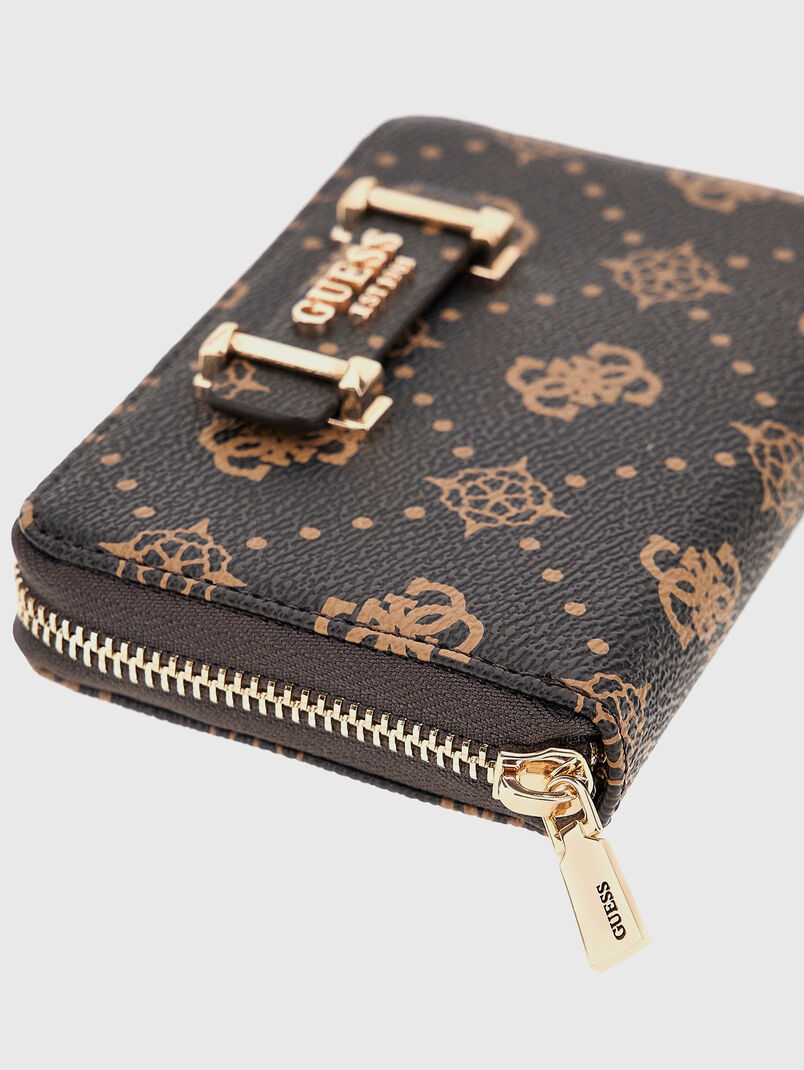 SILIA wallet - 3