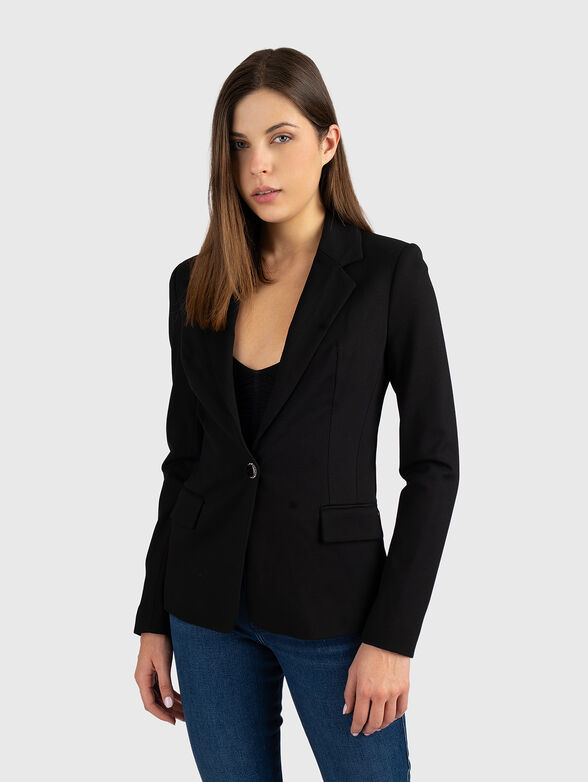 OLGA single breasted blazer - 1