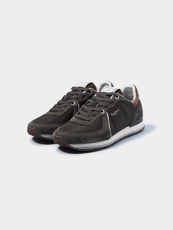 TINKER CITY SMART Sneakers - 2