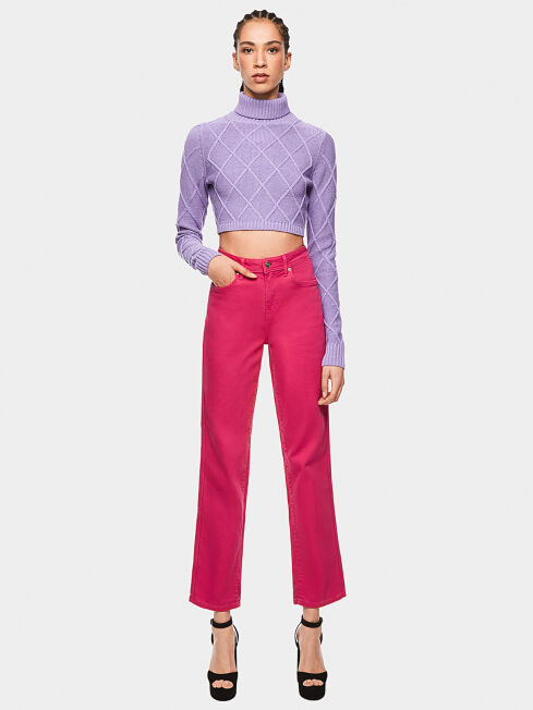 Pepe jeans dua lipa zalando deals