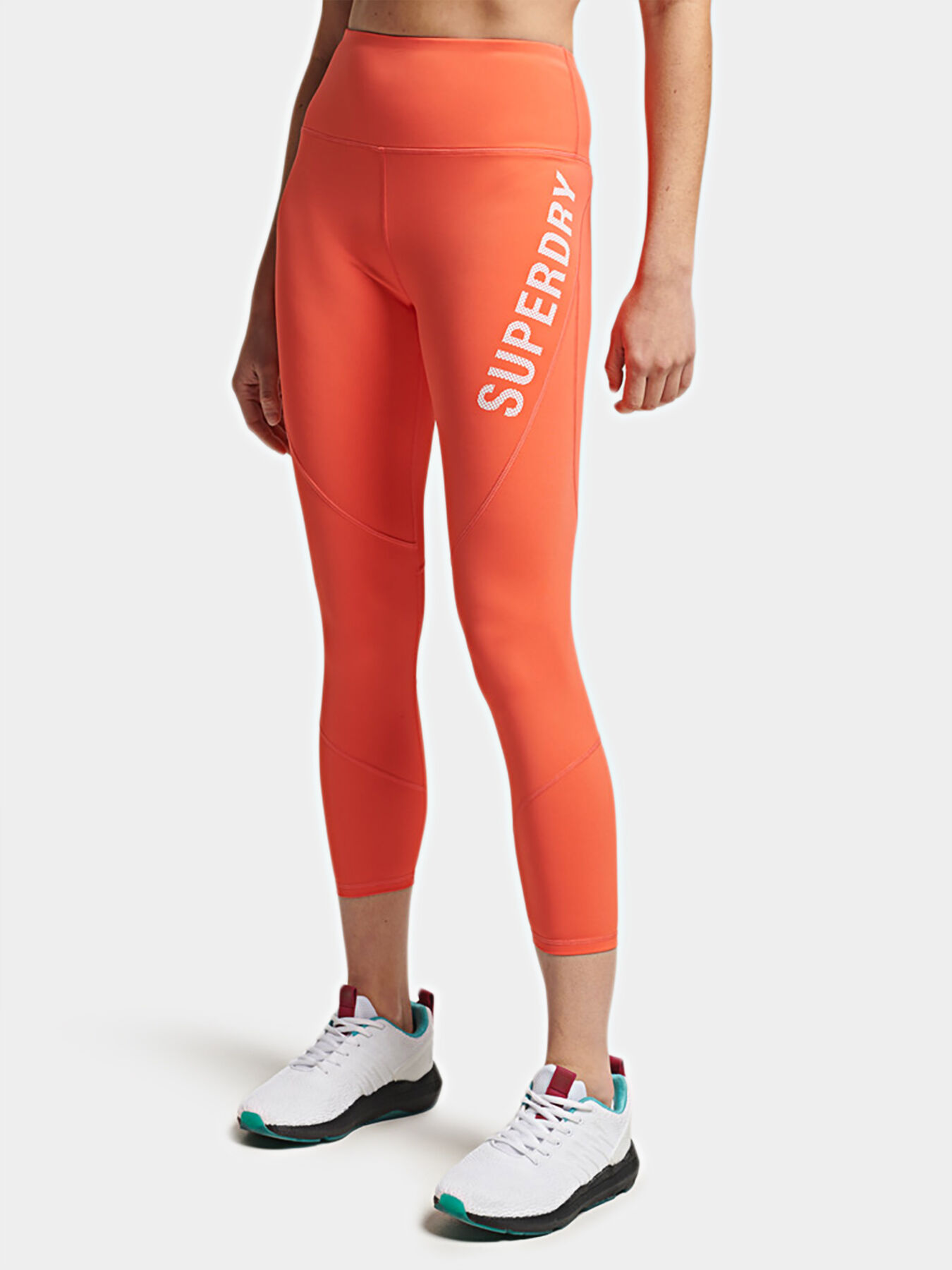 Sports leggings brand SUPERDRY Globalbrandsstore en