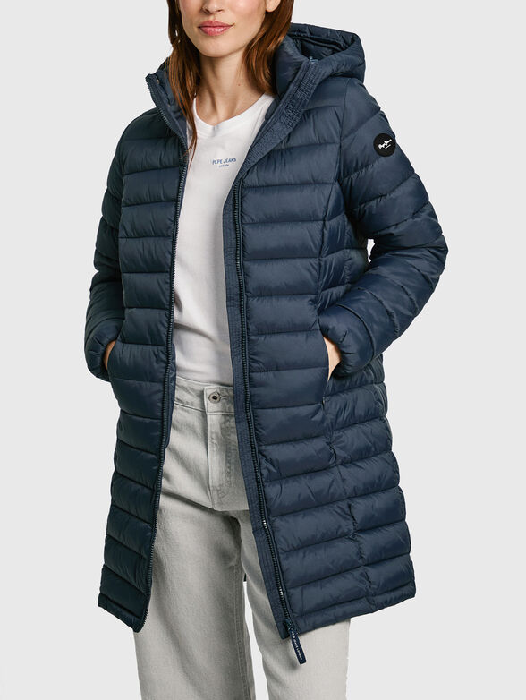 AMMY LONG jacket - 1