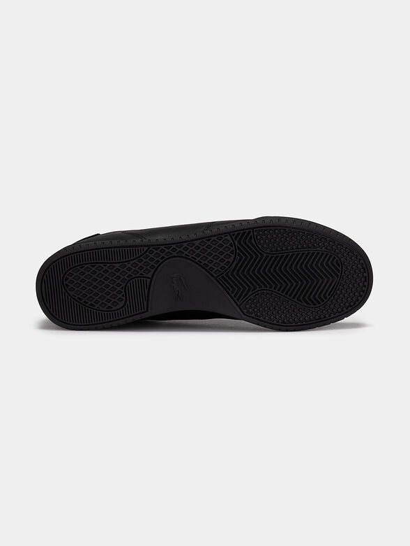 TWIN SERVE 0721 2 Black sneakers - 5