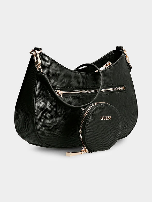ALEXIE black bag - 3