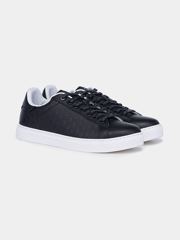 SNK DANUS OVER LTH MIX - 2