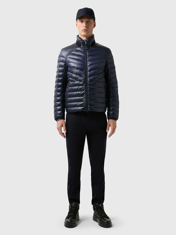 LIMAN transitional jacket with logo - 2