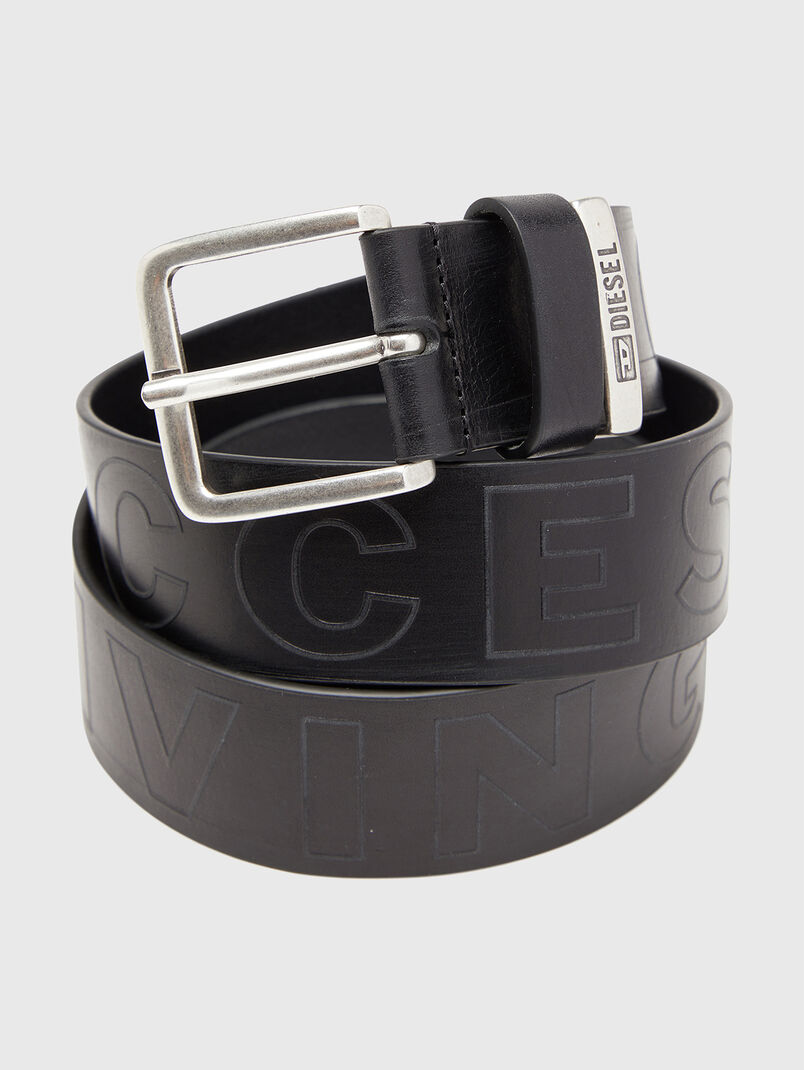 B-FSL-OUTLINE belt - 3