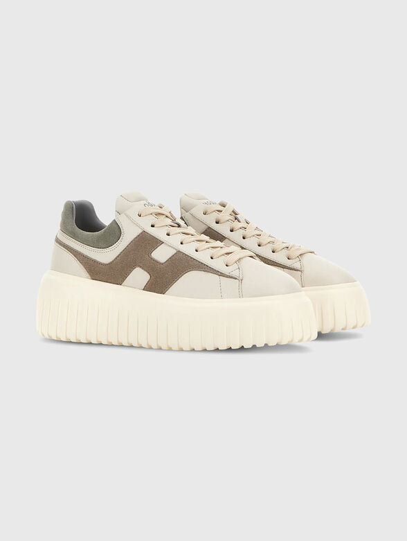 Sport multicolor shoes - 2