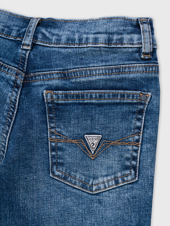 Slim jeans - 4