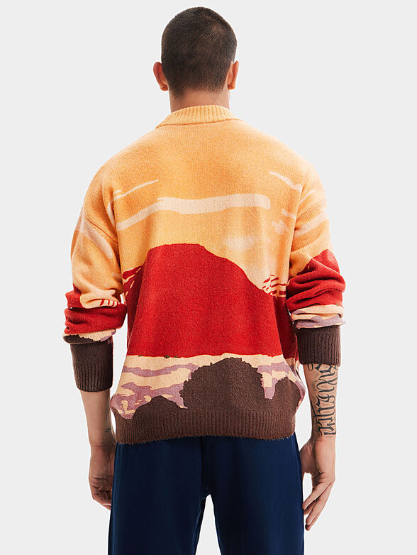 DESERT sweater - 2