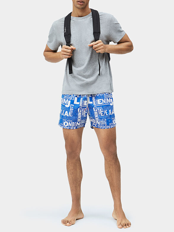 ALEX Swim shorts - 4