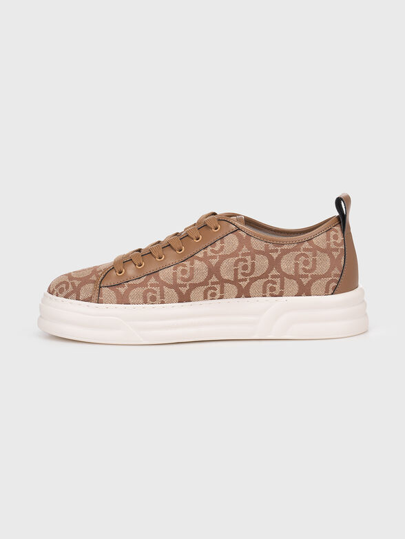 CLEO 26 sport shoes - 4