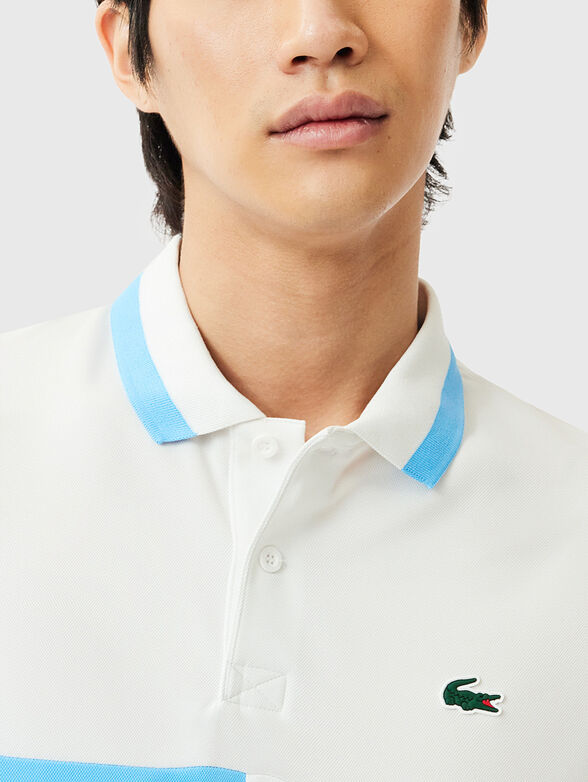 Tennis polo shirt  - 4