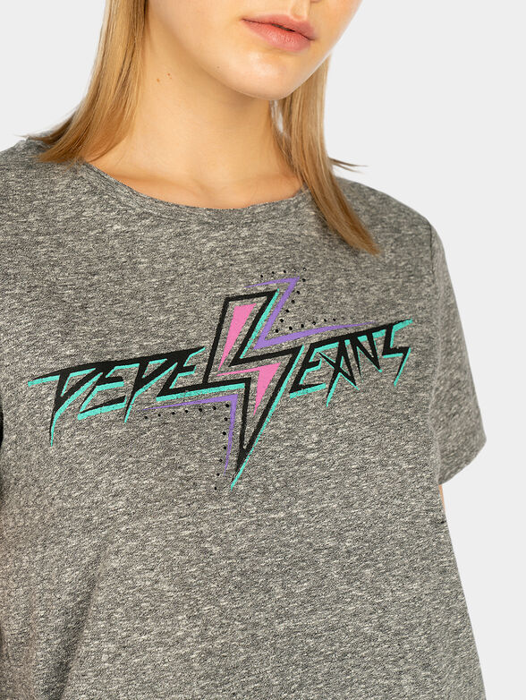 DAFNE T-shirt - 2