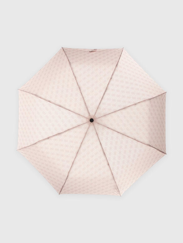 Umbrella with 4G print - 2
