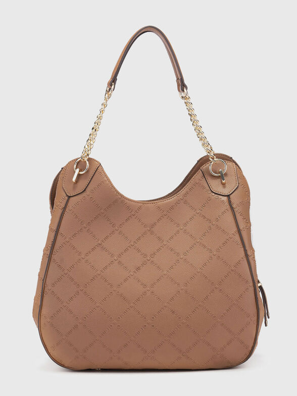 Big bag with logo details - 2