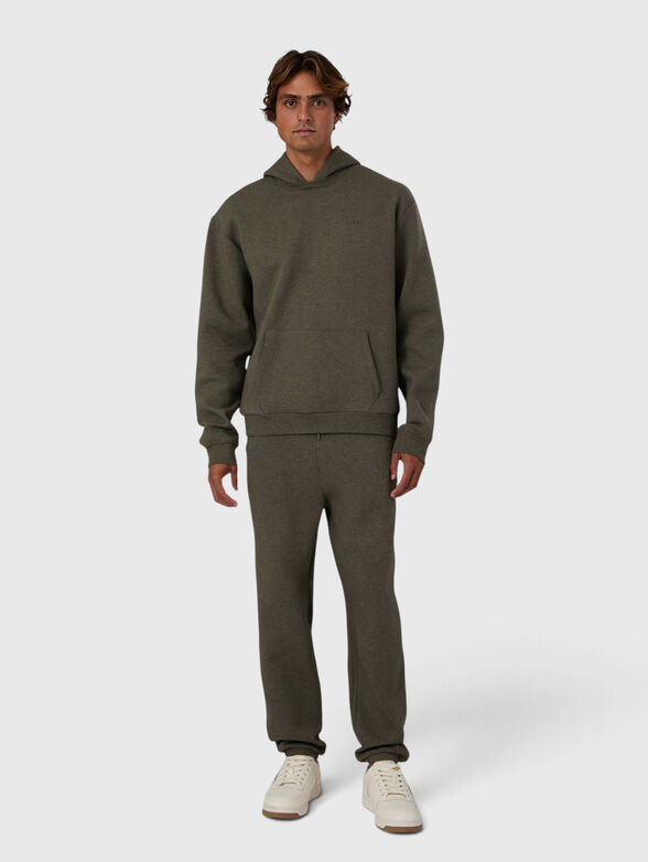 BAYRON Sports pants - 4