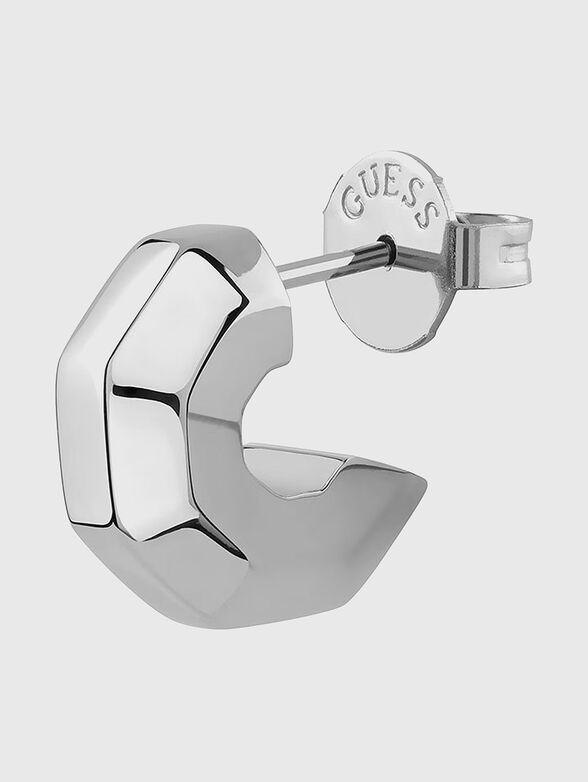 HEXAGON earrings - 2