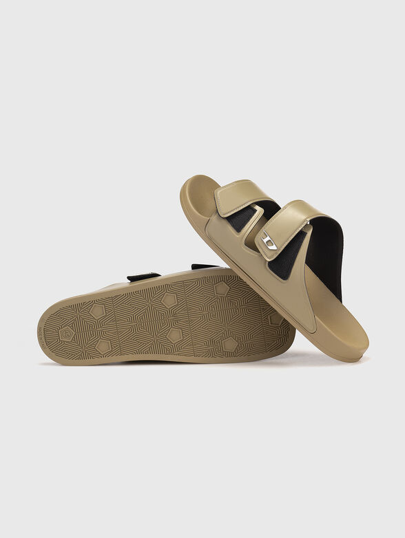 SA-LAX sliders with logo - 5