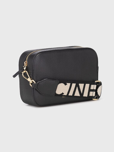 NOI crossbody bag in leather - 4