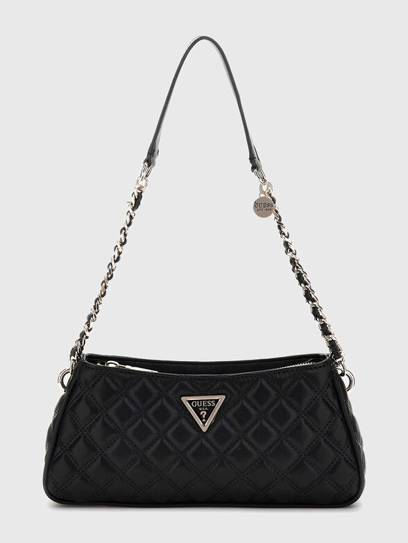 GIULLY small bag with logo - 1